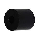 Outlaw Racing OR3084Bk Chain Roller Guide 24X25.5mm