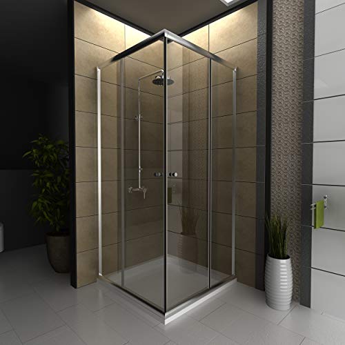 Canto Corner Glass Shower Doors Dulles Glass
