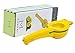 MOMONI Premium Quality Metal Manual Lemon Squeezer/Lime Juicer- Citrus Press Juicer