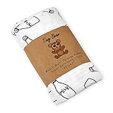 Super Soft 4 layer Muslin Multi Purpose Blanket 47