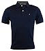 Tommy Hilfiger Mens Classic Fit Knit Cotton Polo Shirt