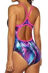 beautyin One Piece Swimming Suits for Women