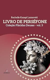 Livro Livro de Perséfone: Do sonho à realidade