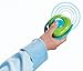 Fisher-Price Rainforest Peek-a-Boo Leaves Musical Mobile