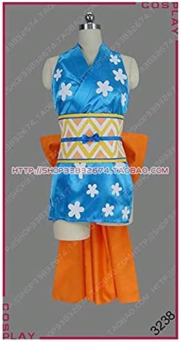 Amazon One Piece ワンピース ナミコスプレ用 コスチューム コスプレ衣装 変装 仮装 男 L コスプレ 仮装 通販