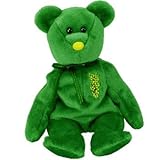 1 X TY Beanie Baby - WATTLIE the Bear (Australia Exclusive) by BabyCentre