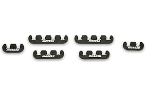 Moroso 72163 Spark Plug Wire Separator