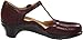 Aravon Women's Maura Mary Jane Pump