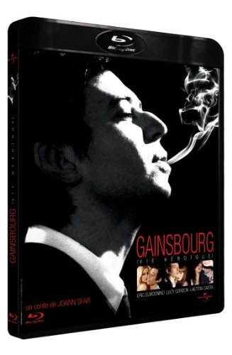Gainsbourg (Vie Héroïque)