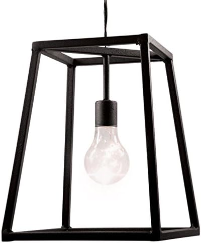 Living Accents 61g0w911 Led Metal Pendant Battery Operated Light Set, Warm White, 10'