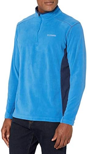 columbia microfleece