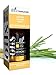 artnaturals 100% Pure Lemongrass Essential Oil - (.5 Fl Oz / 15ml) - Undiluted Therapeutic Grade - Soothe Cleanse and Purify