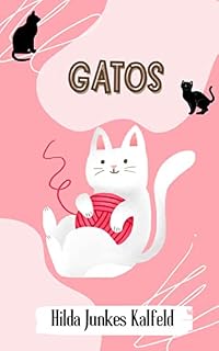 Livro GATOS