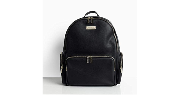 bow and rattle changing bag