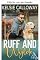 Livro Ruff & Wylde
