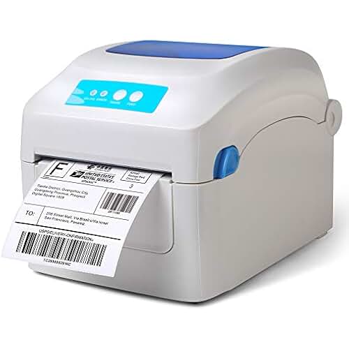 rollo thermal printer