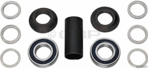 Profile Racing Spanish BB set Black(no spindle)