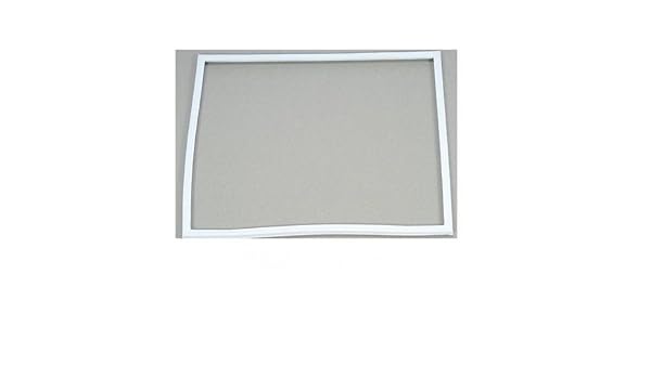 Puce - Junta nevera nevera puerta Ariston Indesit 576 X 1193 mm ...