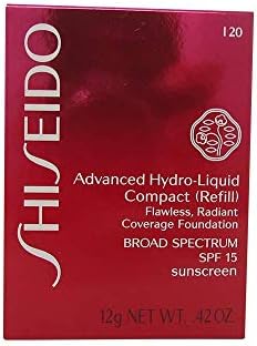 shiseido hydro liquid compact