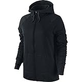 Women's Nike All Time Full-Zip Training Hoodie