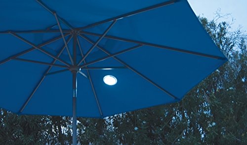 Interline Unterwasser Pool Wandlicht, weiß – Bild 6