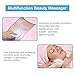Skin Tightening Beauty Machine Face Lifting Tighten Machine For Body and Face Skin Care Device MEILYLA