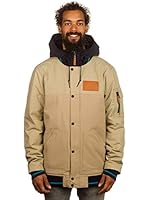 Oakley Mens Sisters Insulated Jacket