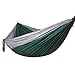 XiuanCum Portable Hammock Parachute Hammock Camping Survival Leisure Travel 2-3 Person Hamakthumb 1