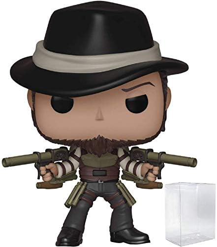 Funko Anime: Attack On Titan - Kenny 
