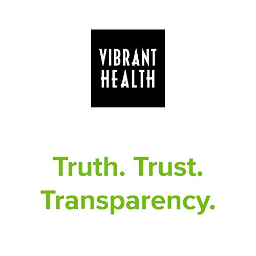 Green Vibrance Superfood Powder - Image 10