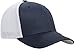 Flexfit Men's Two-Tone Stretch Mesh Fitted Cap