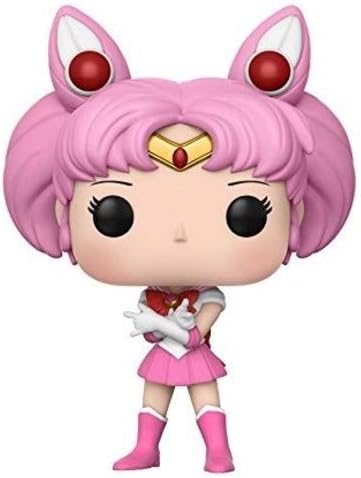 Funko 13753-PX-1U3 Pop Anime: Sailor 