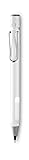 Lamy safari Mech Pencil White