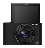 Sony DSCWX500