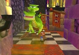 Crash Bandicoot: La Vengeance de Cortex (Platinum)