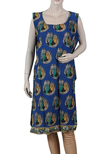 kalamkari kurtis amazon