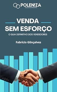 Livro Venda Sem Esforço: O Guia Definito Para Vendedores