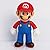Super Mario Bros Luigi Mario Action Figures Toys