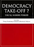 Paperback Democracy Take-Off? The BJ Habibe Period Book