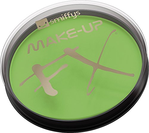 Make-Up FX, Aqua Face and Body Paint Fancy Dress Accessories Costume