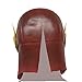D&C Gadget The Flash Mask Rubber Latex Party Mask Head Costume Full Face Cosplay Mask