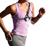 UMISHI Chest Running Light for Runners and Joggers