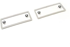 Scott Drake ACC-16741-67 1967-1968 Cowl Cover