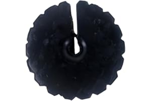 Aqua-Vu Ice Pod Stopper – Replacement Float Stopper for Ice Pod Tripod – Keeps Underwater Camera Position Secure