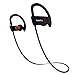 RANPU Bluetooth Headphones, Best Wireless Sports Earphones with Mic IPX7 Waterproof HD Stereo Sweatproof Earbuds for Gym Running Workout 8 Hour Battery Noise Canceling Headsets