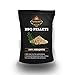 Lumber Jack LJACK-Mesquite-20 20-pounds BBQ Grilling Wood pellets (100% Mesquite), Brown