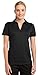 Sport-Tek Women's Active Johnny Collar Polo Shirt