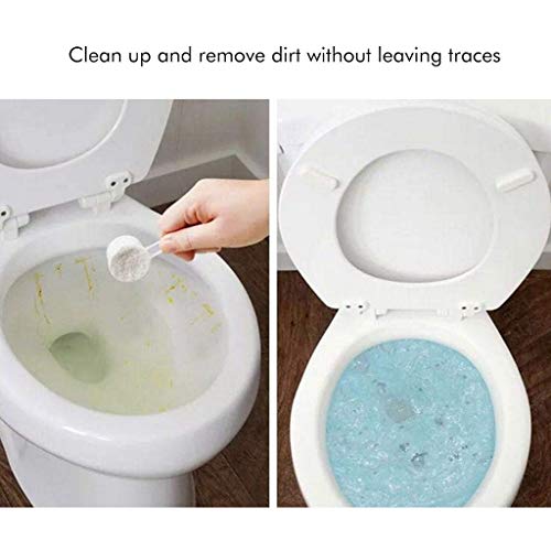 Pstars 280 ML All-Purpose Quick Foamingtoilet Cleaner Powerful Sink Excrete Cleaner Best Deodorant Cleaner for Home Cooking, Vanity, Bathtub, Shower, Sewer Drain Outlet and Sink