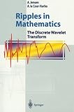 Ripples in Mathematics Ripples in Mathematics