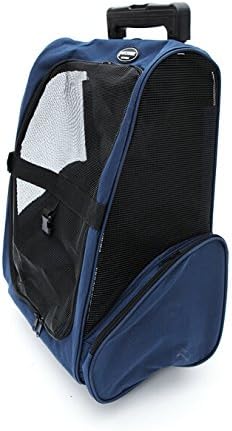 oxford pet carrier